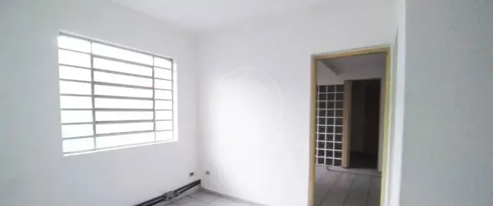 Sala para alugar, 30 m² por R$ 1.380,00/mês - Cidade Dutra - São Paulo/SP