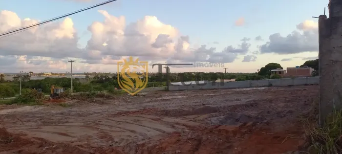 TERRENO RESIDENCIAL em CAMAÇARI - BA, COQUEIROS DE AREMBEPE (ABRANTES)
