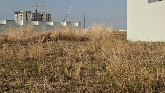 Terreno Comercial