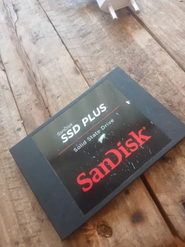 Sandisk 240gb