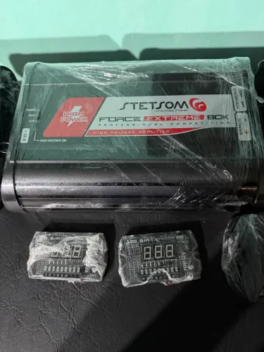 Vendo force extreme 80 k