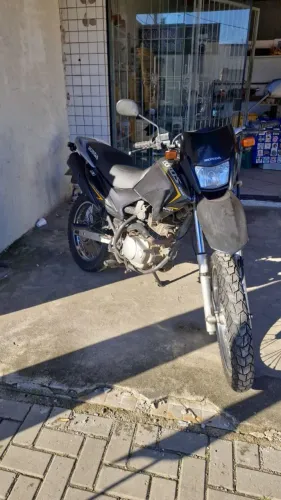 Bros 150 flex