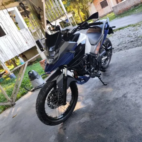 Vendo Dafra Nh190 