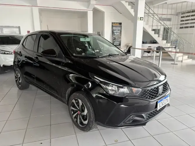 Fiat Argo Drive 1.0 6V Flex 2023