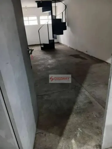 Loja para alugar, 44 m² por R$ 1.800,00/mês - Vila Mariana - São Paulo/SP