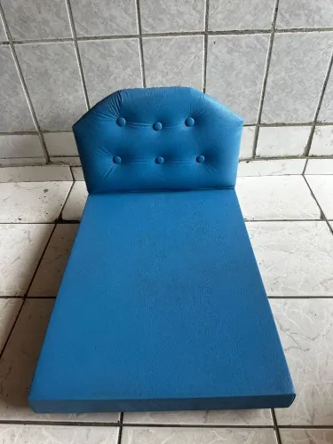 Vendo essa caminha pra cachorro ou gato