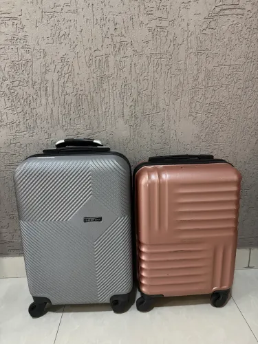 Mala de viagem barata - Oportunidade