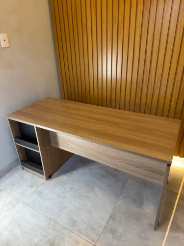 Mesa de escritório
