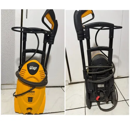 Wap bravo 2550 semi nova