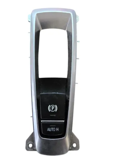 Botão do freio de mão X5 2017 Diesel