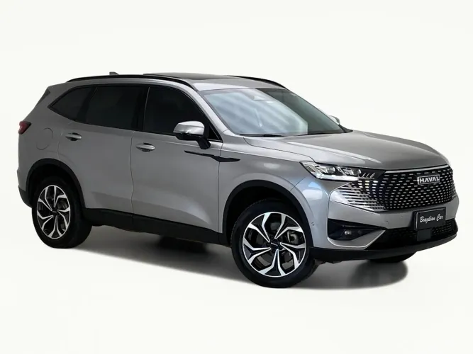 GWM Haval H6 Premium Phev AWD 2025