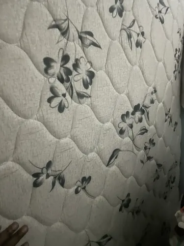Cama box