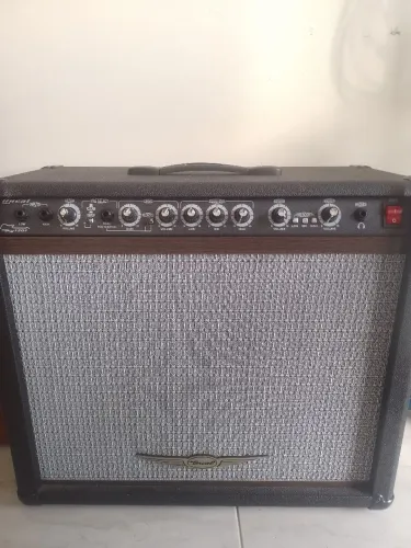 Amplificador O'Neal OGC 1501 1800 PRA QUEM FECHAR HOJE 24/06