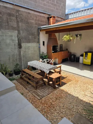 Casa à venda no bairro Pauliceia em Piracicaba
