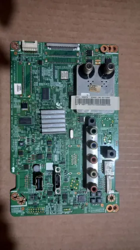 Placa principal samsung 40"
