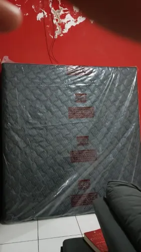 Colchão+ box super king SIZE 