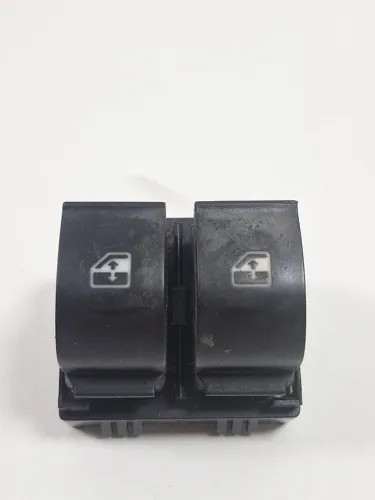 Interruptor Vidro Elétrico Fiat 31255 Esquerdo Dianteiro