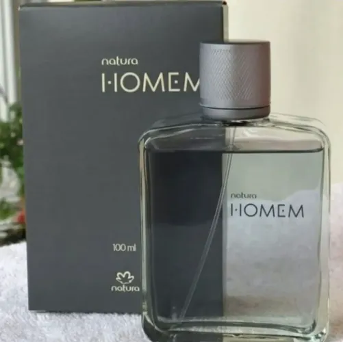 Natura Homem Tradicional 100ml - Perfume