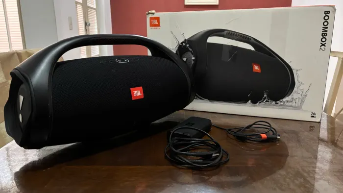 JBL BOOMBOX 2