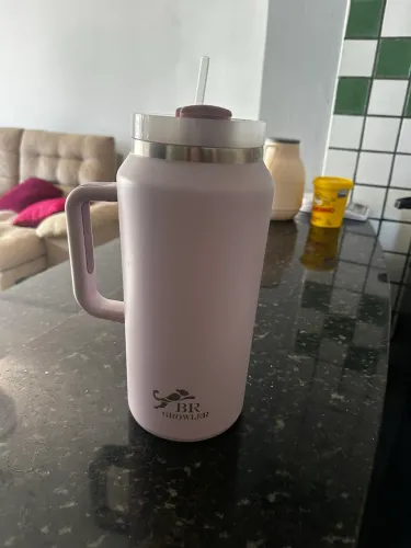 Garrafa térmica 2L