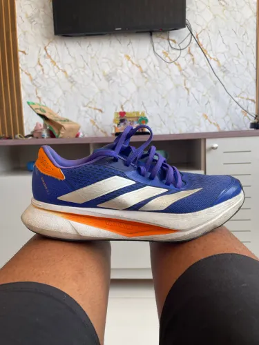 Vendo tênis adidas duramo SL2