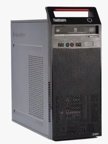 Desktop Lenovo Intel Core I5 16gb Ram 480gb