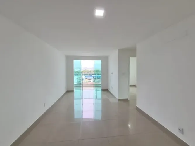 Apartamento 2 Suítes | Varanda | Sol da Manhã | Vista Livre - Vila Julieta - Resende