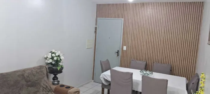 CONDOMÍNIO ENCANTOS DO SUL