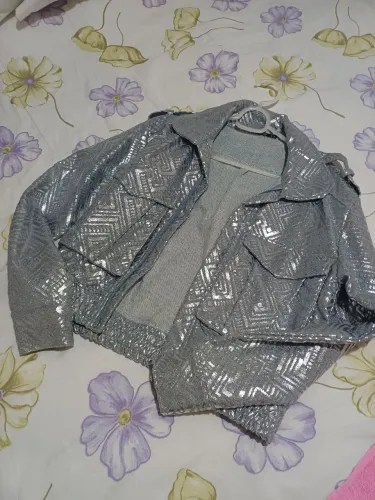 Jaqueta/ oportunidade