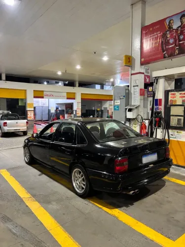 Chevrolet Vectra GLS/expres.2.2/ 2.0 E 2.0 CD 8V 1996