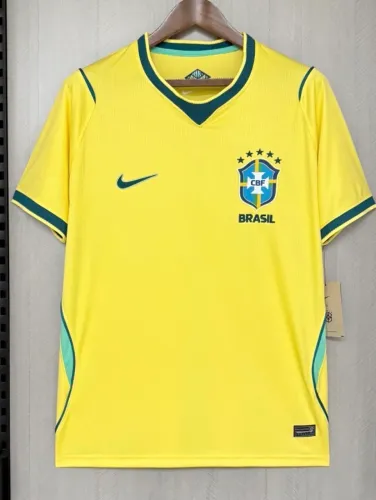 Camiseta Brasil copa 2026 - gggg
