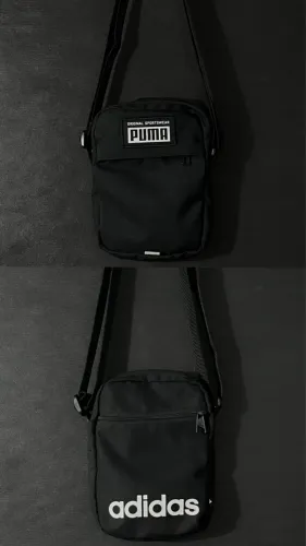 BAG PUMA / ADIDAS
