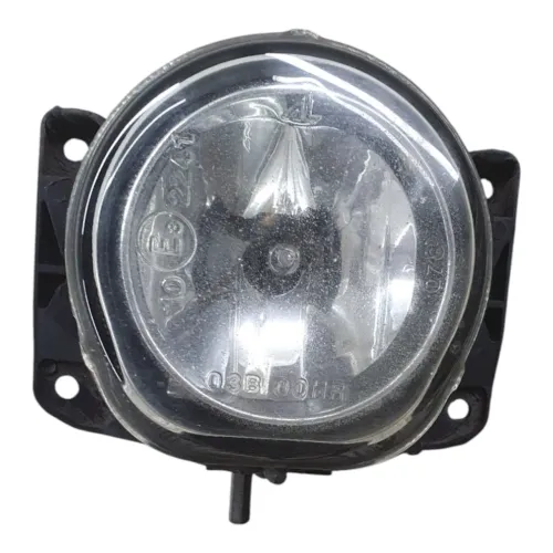 Farol Milha Inferior Fiat Idea 2012