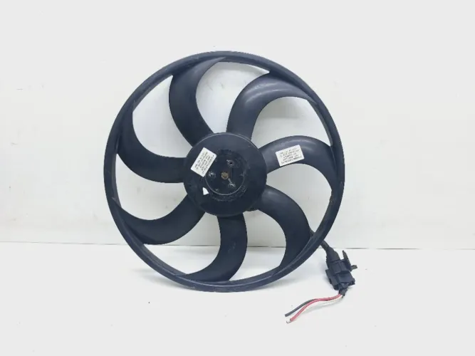 Ventoinha Radiador C Motor Tucson 2.0 2010 F00s3a2436