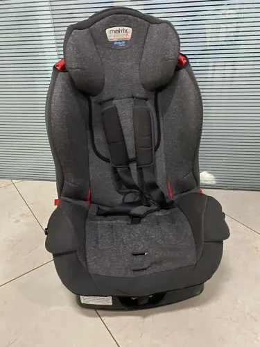 Cadeira automotiva