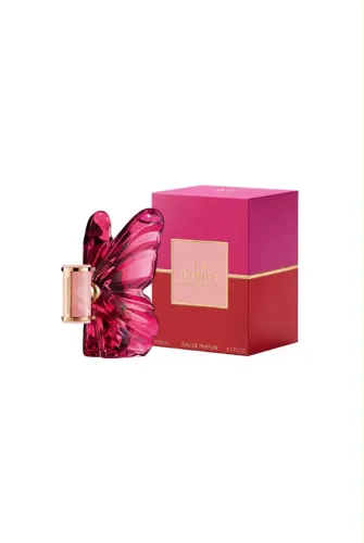 PERFUME LA BOMBA CAROLINA HERRRERA FEMININO - 80ml