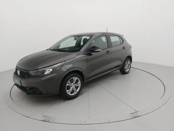 Fiat Argo Drive 1.0 Firefly 2026