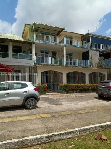 Moura Gestora Imobiliario, Vende Apt no Antigo Hotel Chapeu Virado - Belem Para.