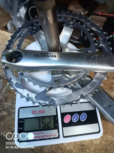 Pedivela ultegra fc 6600
