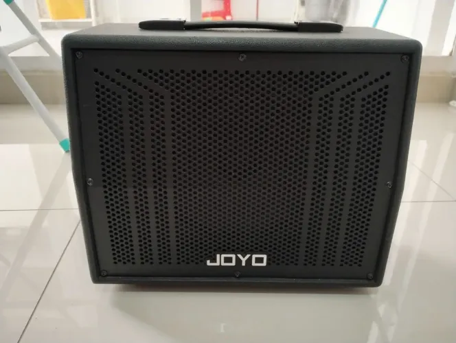 Gabinete / caixa para guitarra joyo bantcab