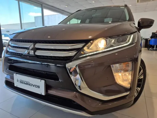 Mitsubishi Eclipse Cross HPE 1.5 16V 165cv AUT 2020