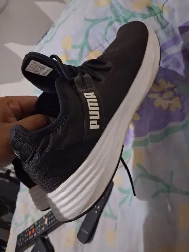 Tênis Puma radiate original