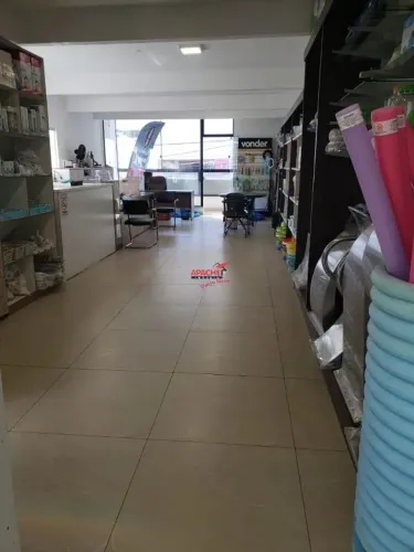 Loja Sobre Loja para Alugar em Ponte Nova (Bairro Palmeiras)  70 m²