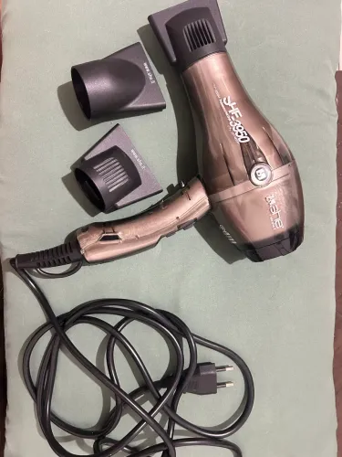 Secador profissional she 3950