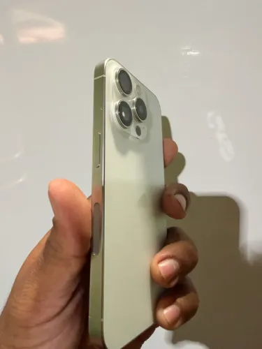 Iphone 15 pro 128gb