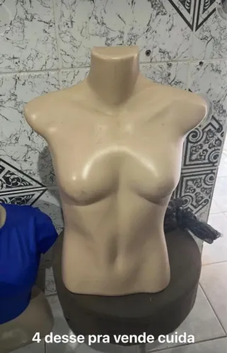 Loja de roupa