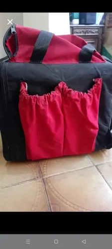 Vendo essa Bag