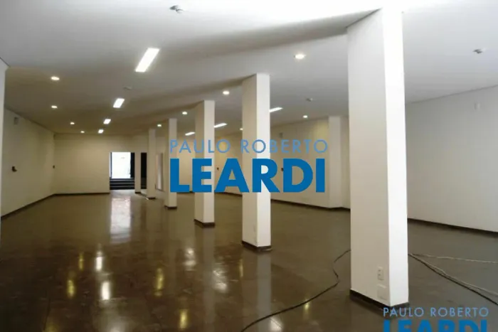 COMERCIAL - CENTRO - SP