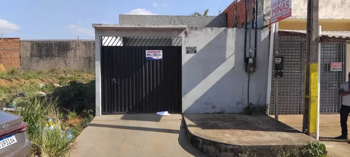 ? CASA PARA ALUGAR ? CIDADE JARDIM | PARAUAPEBAS/PA ?