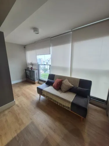 Apartment em São Paulo - São Paulo, Vila Monte Alegre